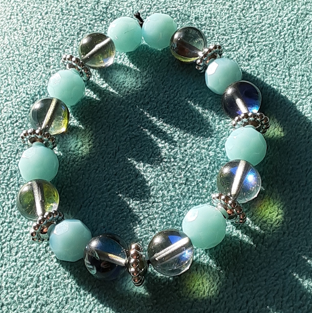 Female bracelet